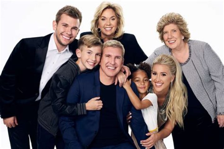 Who is Todd Chrisley: Biography, Net Worth, Age, Career, & more