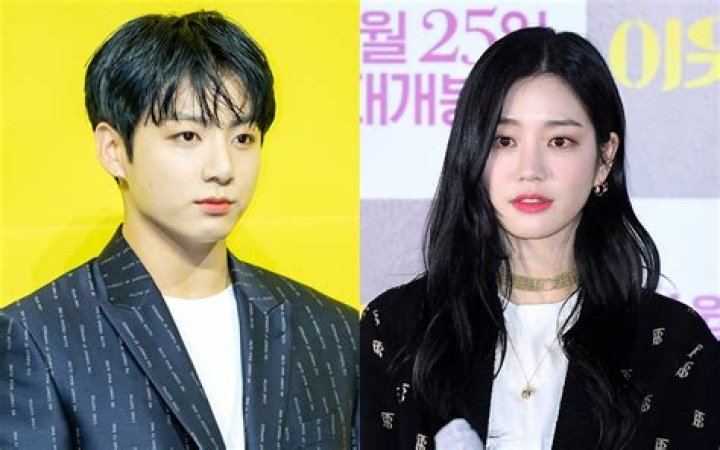 Who is Woosung’s Girlfriend, Is Woosung dating Lee Yoo Bi?