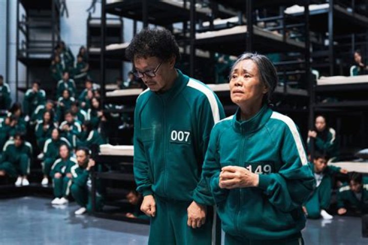 Who is Yang Dong Guen Wife, Park Ga-ram?
