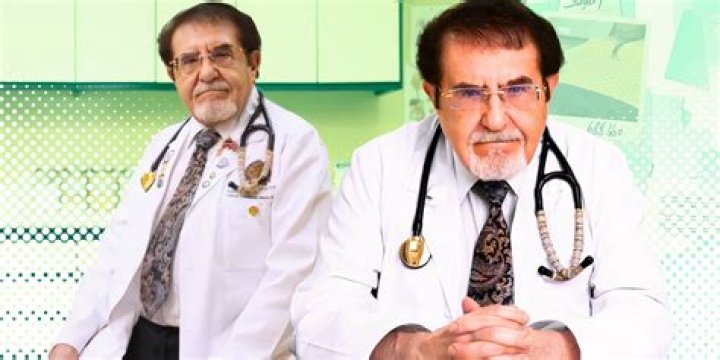 Younan Nowzaradan-Bio, Age, Net Worth, Wife, Children