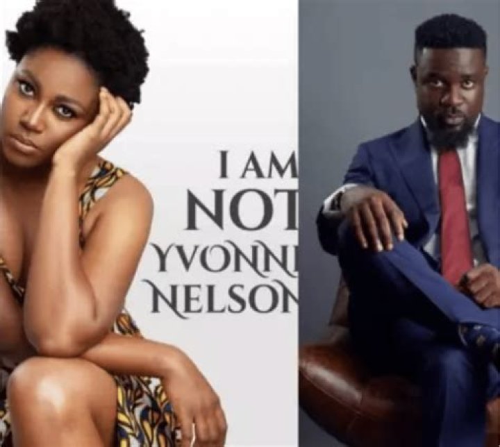 Yvonne Nelson Finally Opens Up On Why She Is Still Not Married